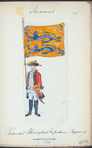 Denmark, 1760-61