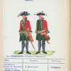 Denmark, 1760-61