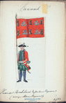 Denmark, 1760-61