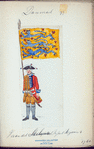 Denmark, 1760-61