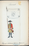 Denmark, 1760-61