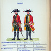 Denmark, 1760-61