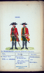 Denmark, 1760-61