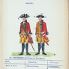 Denmark, 1760-61