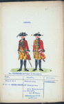 Denmark, 1760-61