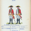 Denmark, 1760-61