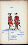 Denmark, 1760-61