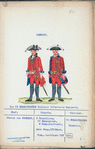 Denmark, 1760-61