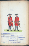 Denmark, 1760-61