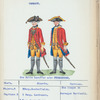 Denmark, 1760-61