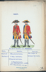 Denmark, 1760-61