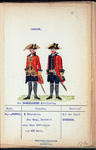 Denmark, 1760-61
