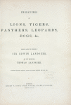 Title page.