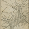 Philadelphia and the commencement of the road to New York