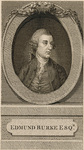 Edmund Burke.