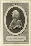 Charles Earl Camden.