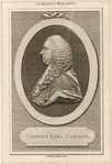 Charles Earl Camden.