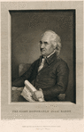 The Right Honorable Isaac Barre.