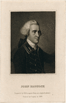John Hancock.