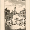 Boston Massacre, March 5, 1770