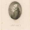 Lord North.