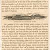 British lines on Boston Neck in 1775.