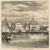 Custom-House, Salem, Massachusetts.