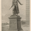 Statue of Colonel William Prescott.