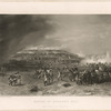 Battle of Bunker's HIll.
