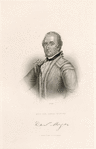 Brig. Gen. Daniel Morgan.