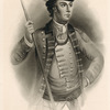Maj. Gen. John Sullivan.