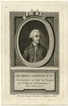 Sir Henry Clinton, K.B.