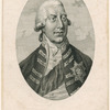 His Britannic Majesty George III.
