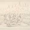 Camanchee.  'Smoking the Shield'.