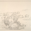 Buffalo wallow and 'Fairie circles'.
