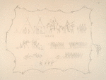 Sioux. Facsimile of a Sioux robe exhibited in the Author's American Indian Collection