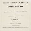 Catlin's North American Indian portfolio