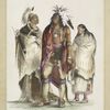 North American Indians.