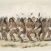 The Bear dance.