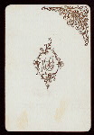 DINNER [held by] NEW YORK MEDICAL CLUB [at] "MANHATTAN HOTEL, NEW YORK, NY" (HOTEL;)