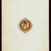 MENU [held by] DELMONICOS [at] "NEW YORK, NY" (HOTEL;)