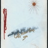 DINNER [held by] GATES MEXICO TOURS [at] EN ROUTE (?)