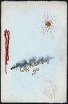 DINNER [held by] GATES MEXICO TOURS [at] EN ROUTE (?)
