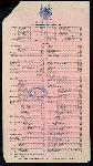 DAILY CARTE DU JOUR [held by] HOTEL MARLBOROUGH [at] "[66TH STREET AND BROADWAY,NEW YORK, NY]" (HOTEL;)