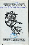 DINNER [held by] OCCIDENTAL & ORIENTAL STEAMSHIP COMPANY [at] SS COPTIC (SS;)