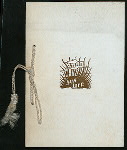 BANQUET TENDERED TO STAFF OF NASHVILLE & CLARKSVILLE DISTRICT [held by] SUN LIFE INSURANCE COMPANY OF AMERICA [at] "MAXWELL HOUSE, NASHVILLE, TN" (HOTEL;)