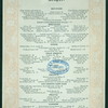 SOUPER [held by] GRENOBLE HOTEL [at] NY (HOTEL;)
