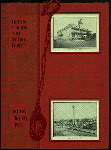 ANNUAL BANQUET [held by] CHURCHILL HOTEL FIRE SUFFERERS [at] "FRASER, THE, BAY CITY, MI" (HOTEL;)