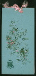 DINNER [held by] HOTEL CHAMBERLIN [at]  (HOTEL;)