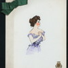 DINNER [held by] BOSCOBEL [at] "ATLANTIC CITY,NJ" (HOTEL;)